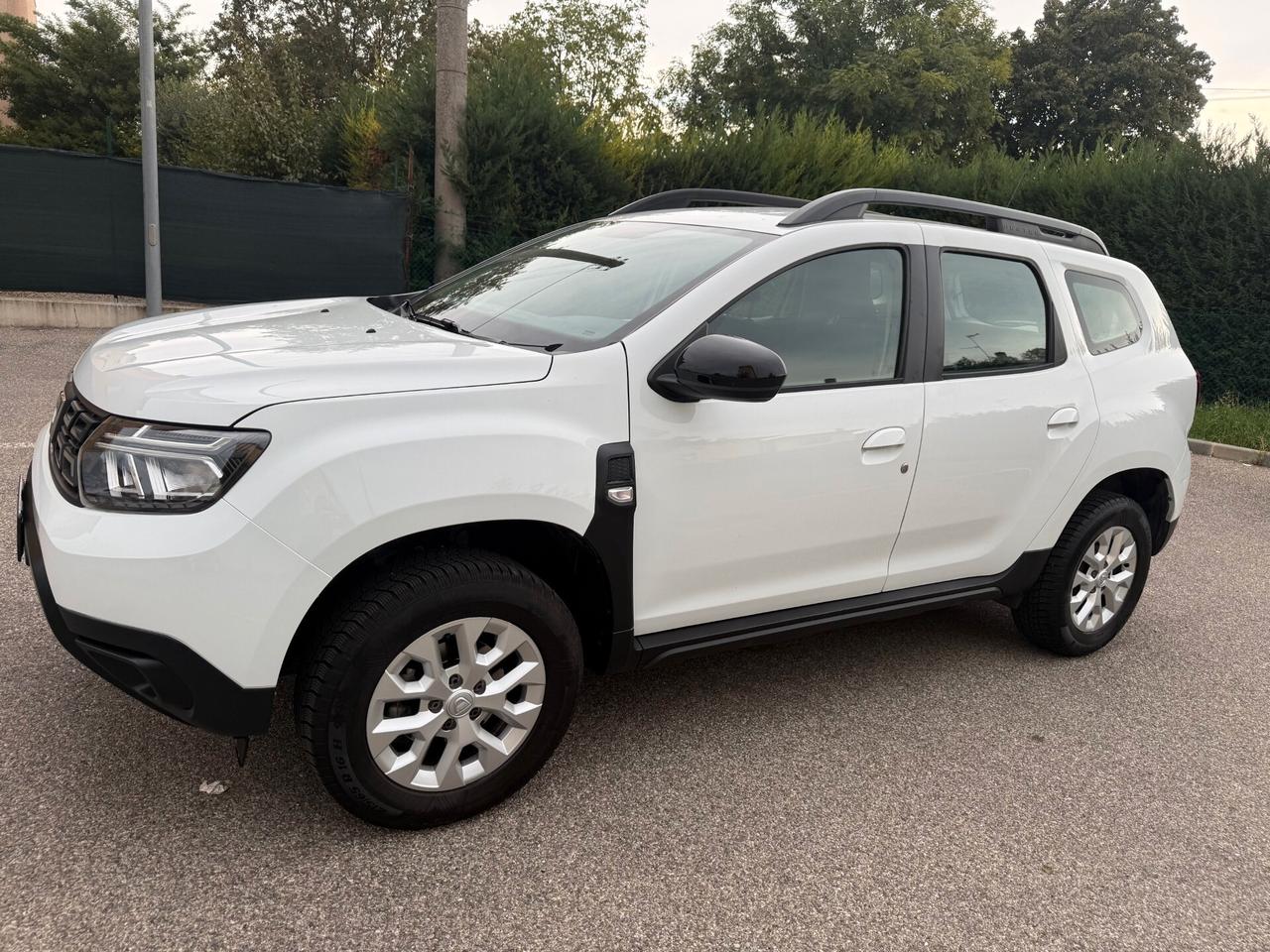 Dacia Duster 1.0 tce Gpl - NAV. - 12 MESI DI GARANZIA -