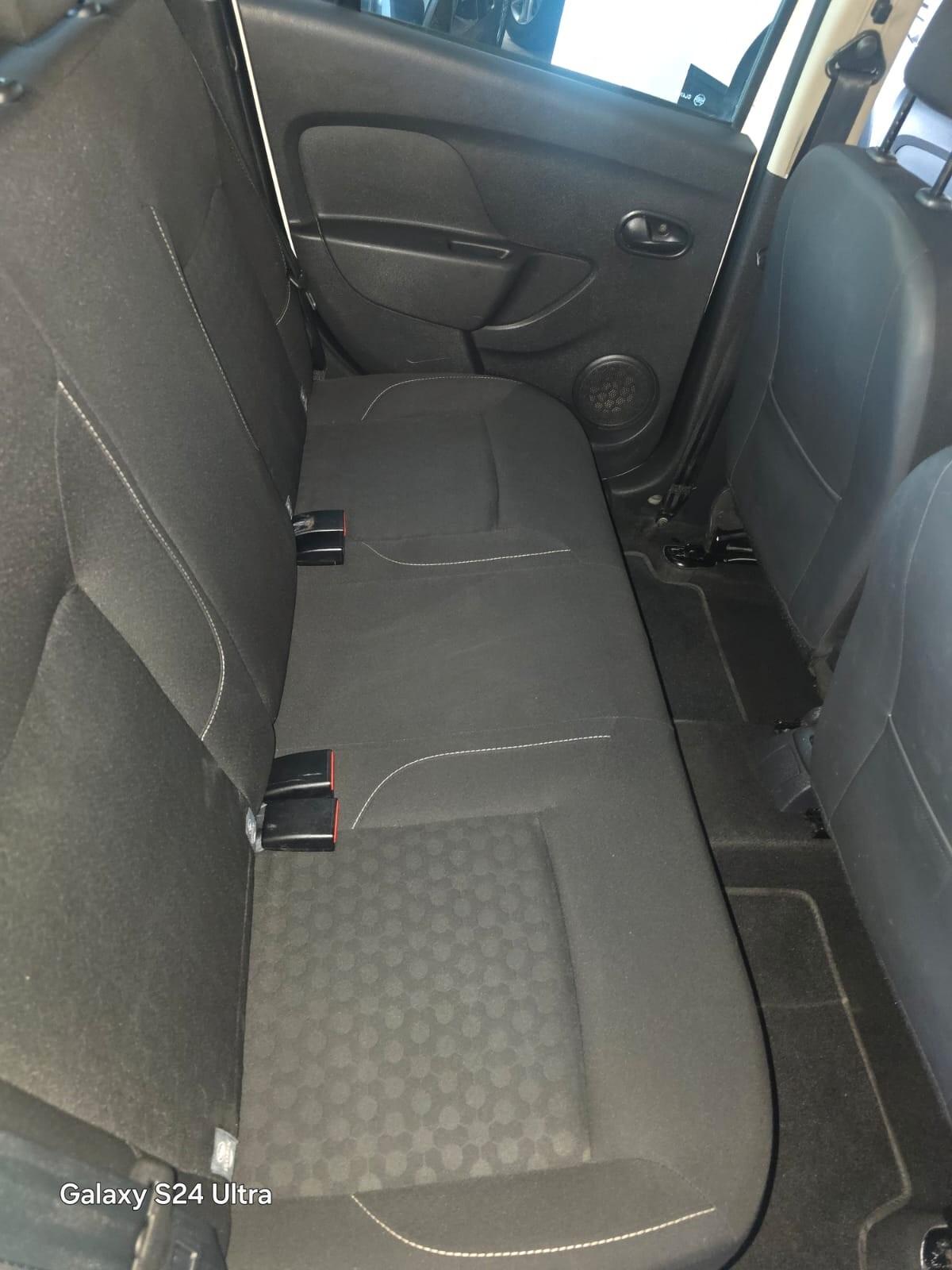 Ford Kuga Kuga+ 2.0 TDCi 140 CV 2WD DPF