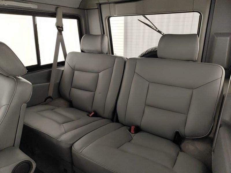 Mercedes-Benz Classe G G 200 corto Station Wagon- OCCASIONE !!