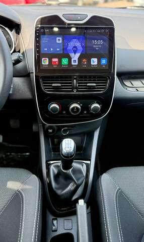 Renault Clio IV 2017 1.5 dci energy Intens 75cv NEOPATENTATI