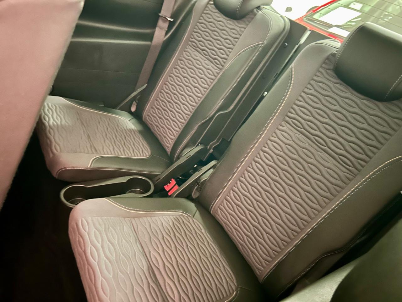 Opel Zafira Tourer 2.0 CDTi 110CV Cosmo