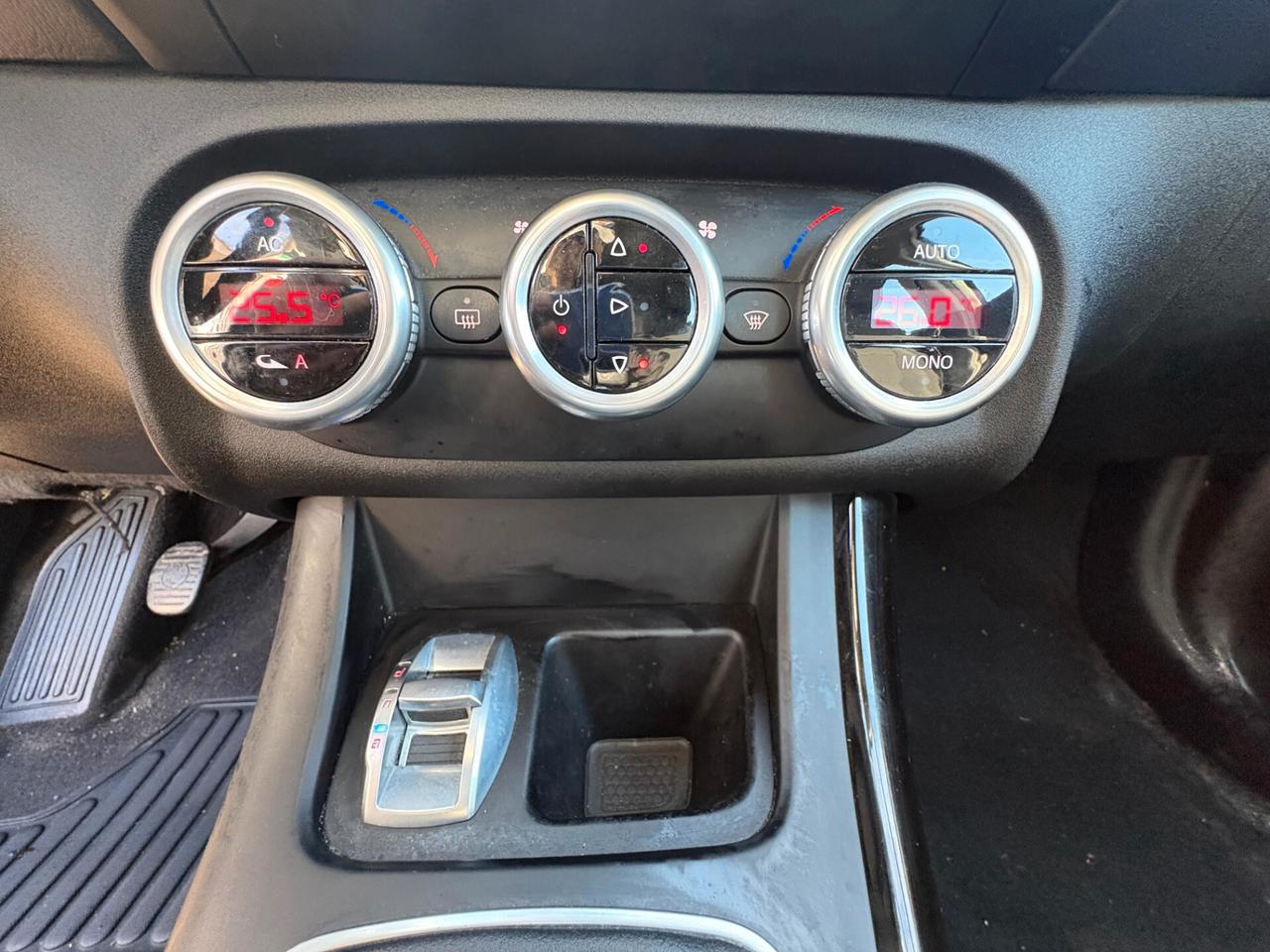 Alfa Romeo Giulietta 1.6 JTDm-2 105 CV Progression