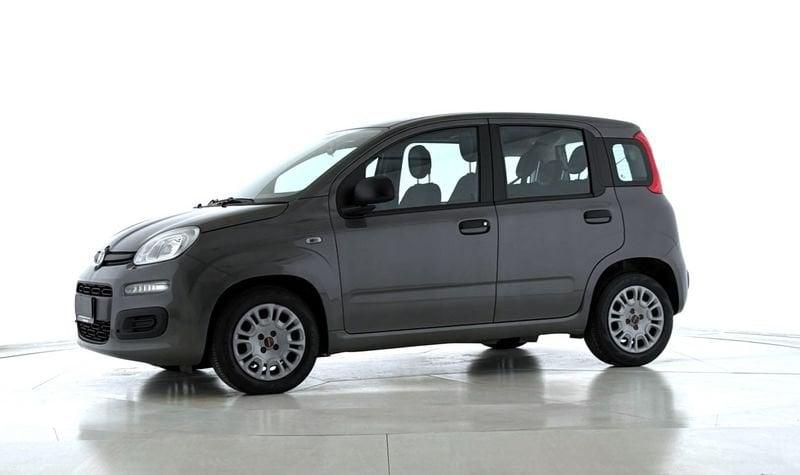 FIAT Panda Panda 1.0 FireFly S&S Hybrid