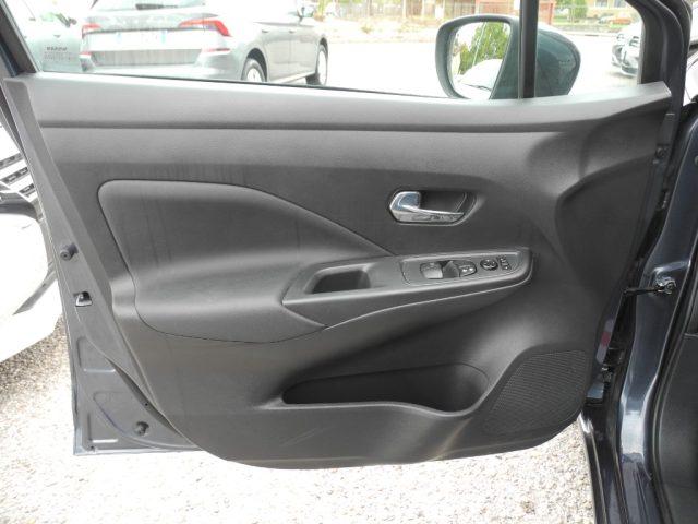 NISSAN Micra 1.0 IG-T 5p. - Ok NEOPATENTATI - CONDIZIONI OTTIME