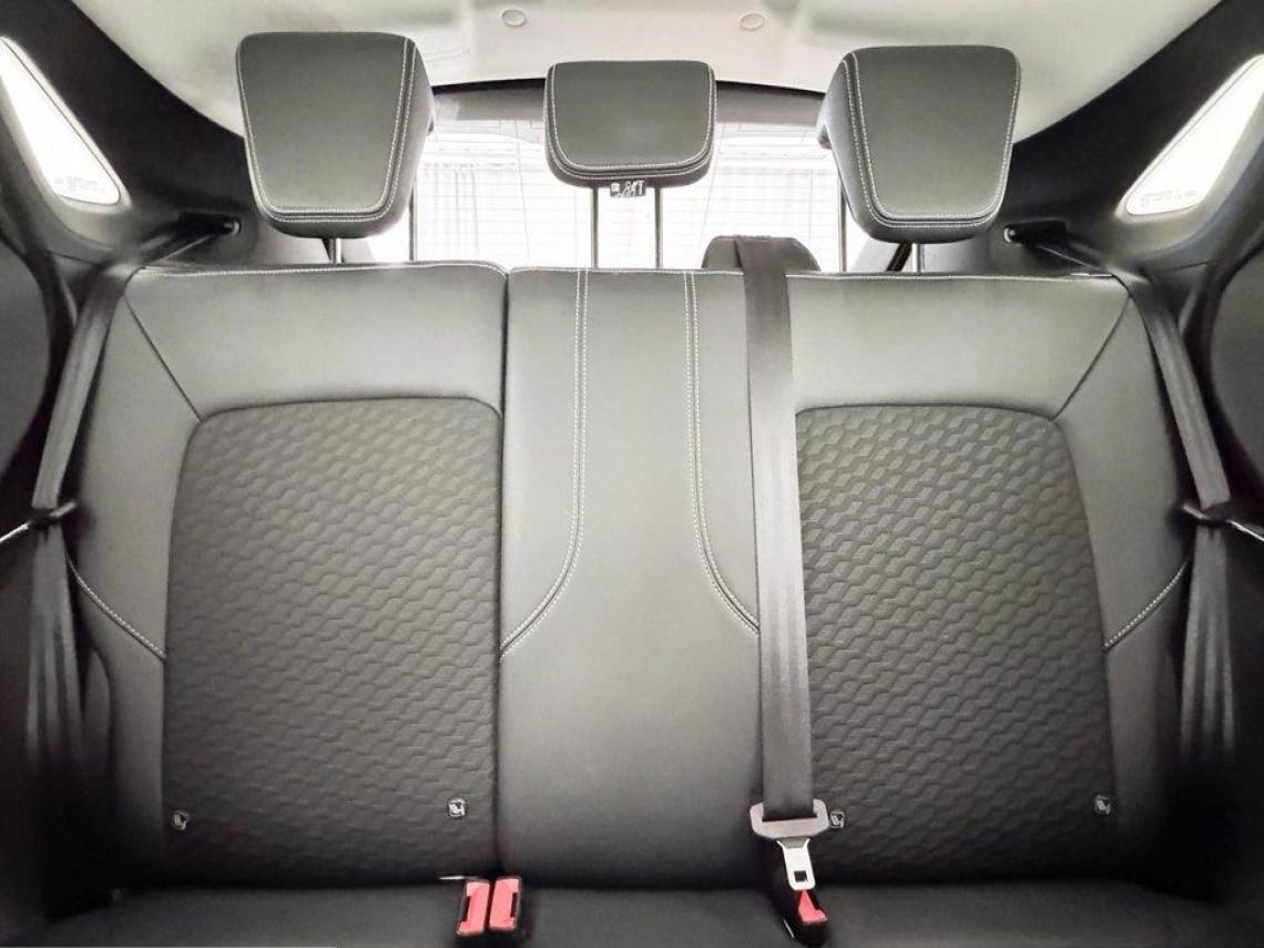 FORD Puma 1 0 ecoboost h titanium x ses 125cv