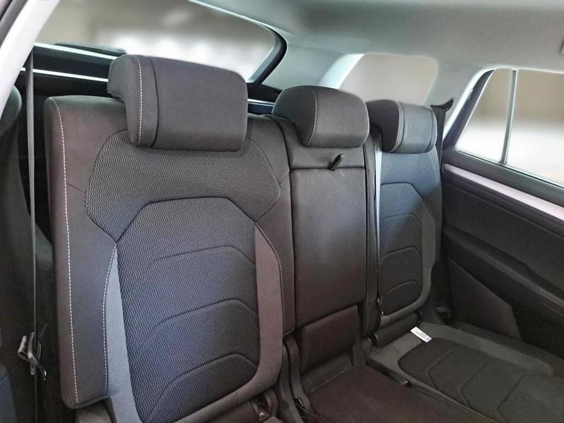 SKODA KODIAQ 2.0 TDI 110KW EXECUTIVE DSG 5p