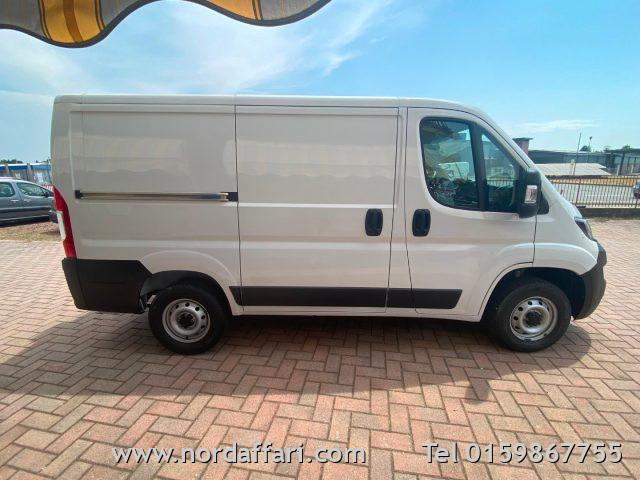 FIAT Ducato 35 2.2 Mjt 140CV PC-TN Furgone