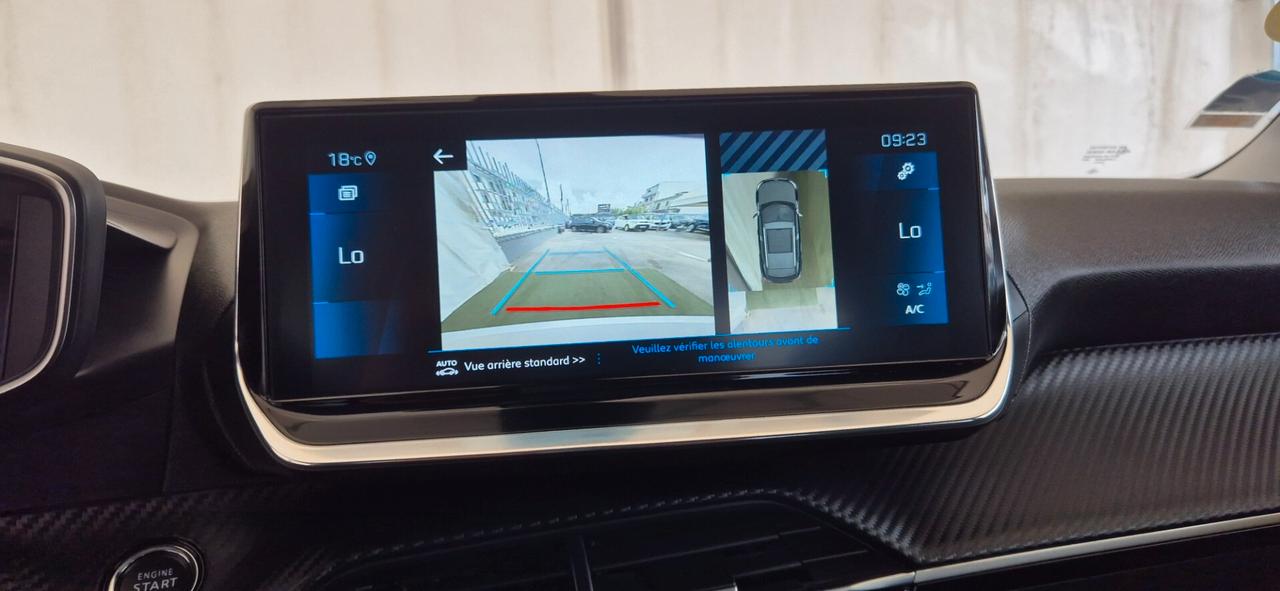 PEUGEOT 2008 1.5BlueHDI 130CV VIRTUAL COCKPIT 3D