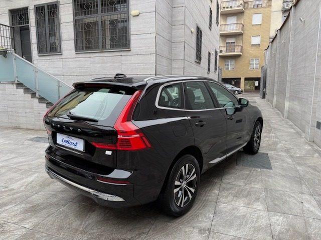 VOLVO XC60 T6 Recharge Plug-in Hybrid AWD Inscrip. Exp. TETTO