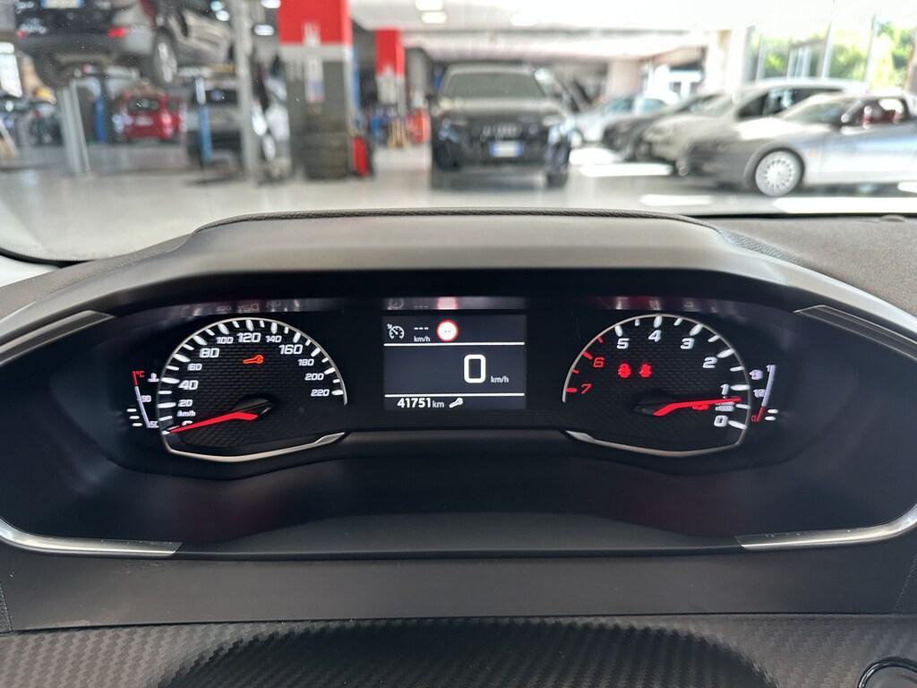 Peugeot 208 5 Porte 1.2 PureTech Active