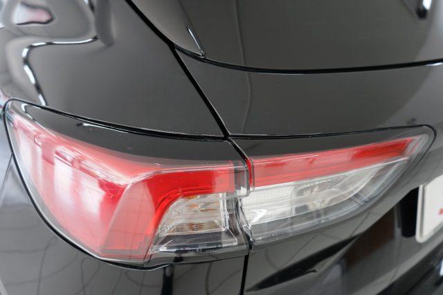 FORD Kuga 2.5 Full Hybrid 190 CV CVT 2WD ST-Line