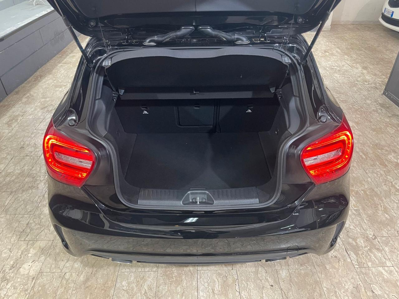 Mercedes-benz A 160 CDI Premium