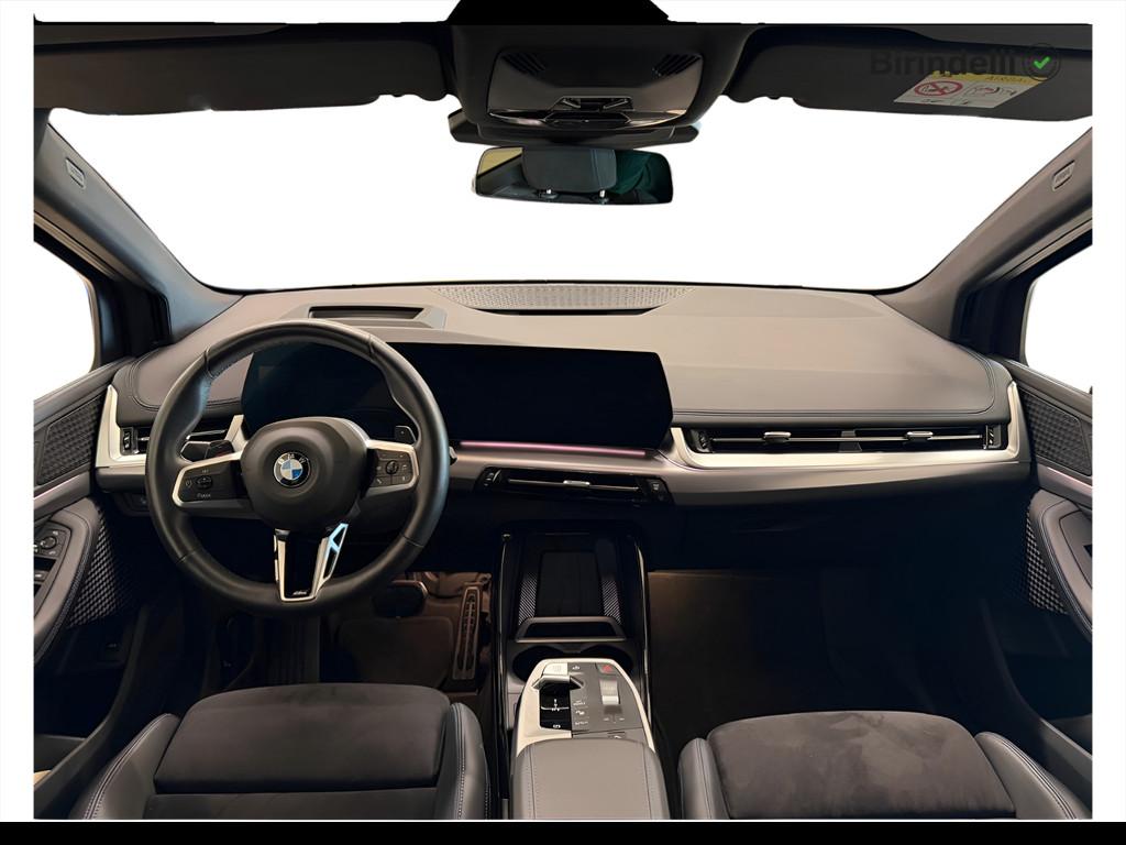 BMW Serie 2 A.T. (U06) - 218d Active Tourer Msport