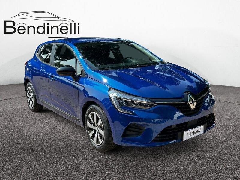 Renault Clio TCe 90 CV 5 porte Evolution