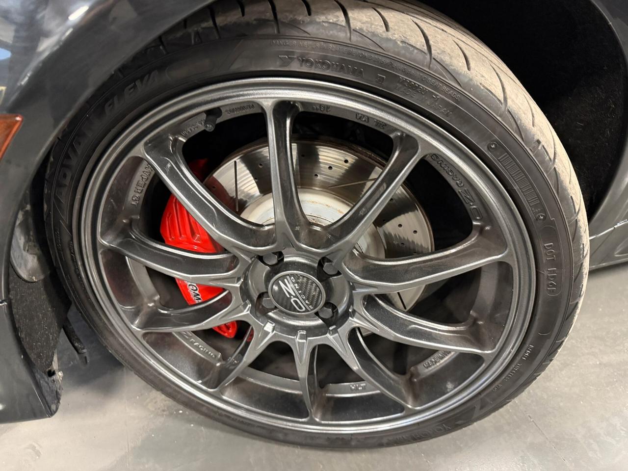 Mini 1.6 16V John Cooper Works