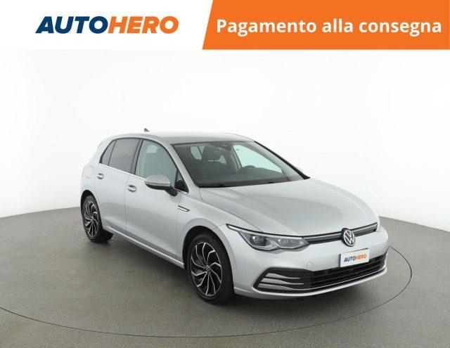 VOLKSWAGEN Golf 1.5 eTSI 150 CV EVO ACT DSG Style