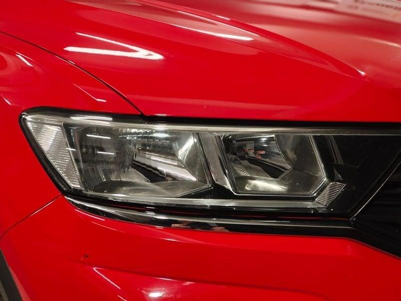 Volkswagen T-Roc Advanced 1.6 TDI SCR rif.FY918