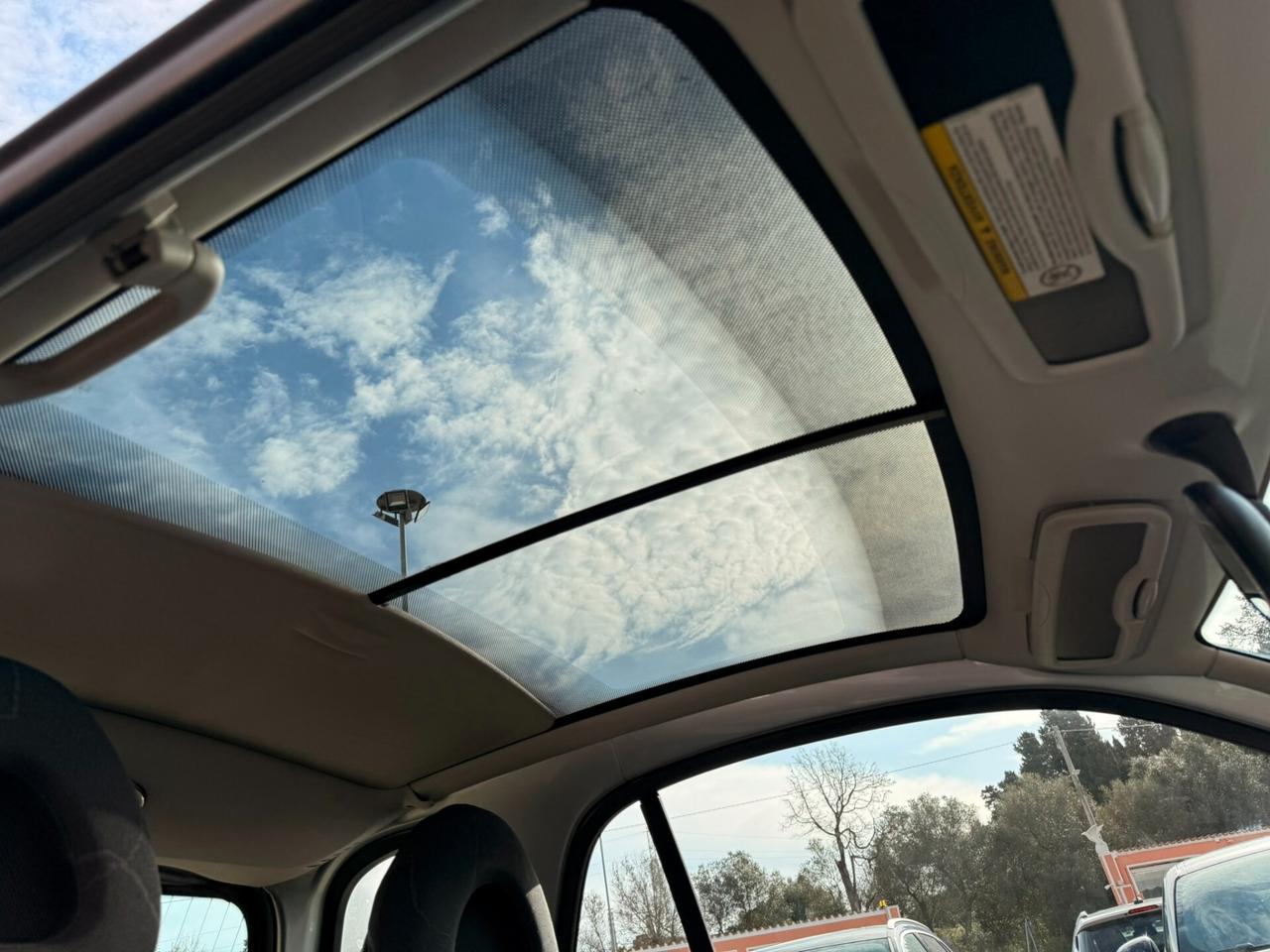 Smart ForTwo 800 coupé passion cdi