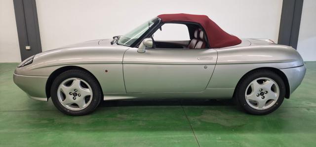 FIAT Barchetta 1.8 16V