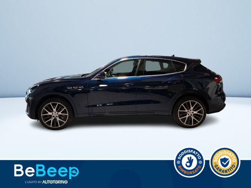 Maserati Levante 3.0 V6 MODENA 350CV AUTO