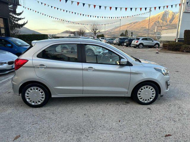 FORD Ka+ 1.2 70 CV Start&Stop NEO P.SCONTO ROTTAMAZIONE