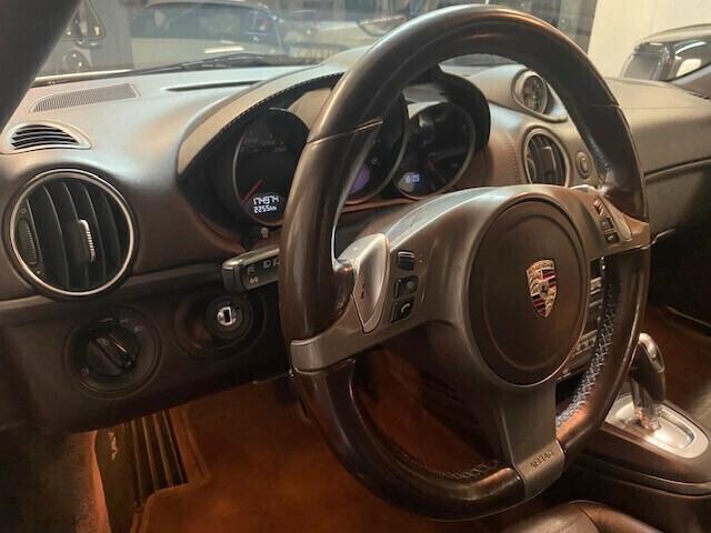 Porsche Cayman 2.9 PDK AUTOMATICO!..265CV..987!!