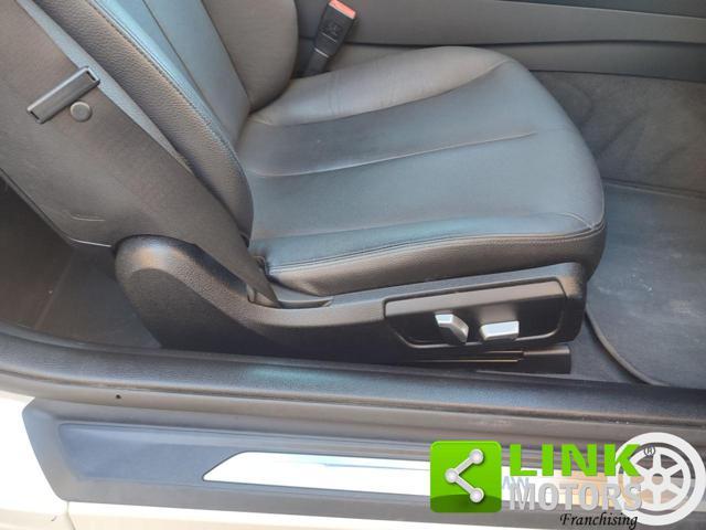 BMW 420 d Coupé Luxury