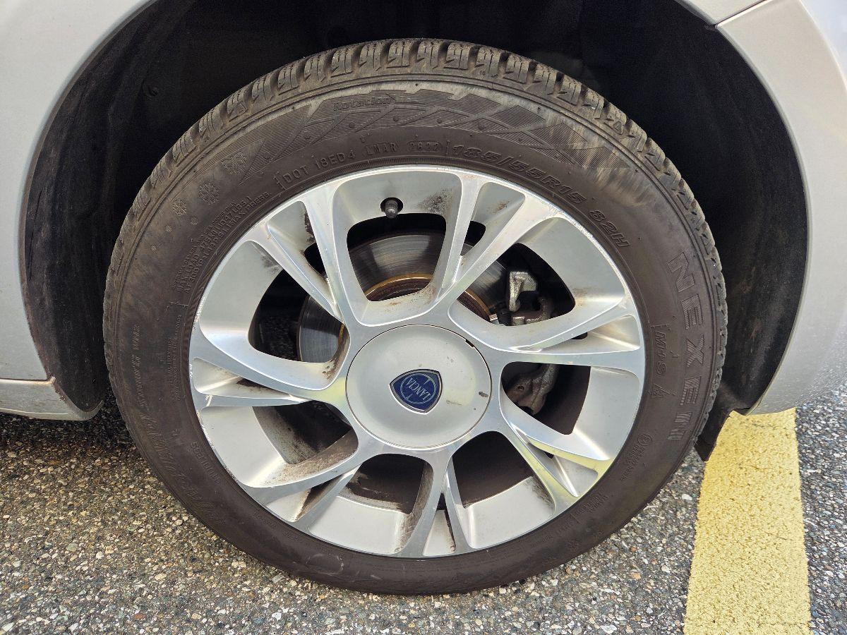 LANCIA - Ypsilon - 1.2 69 CV 5p. S&S Platinum