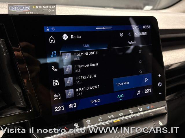 RENAULT Austral Mild Hybrid 160 CV Auto Evolution - PROMO