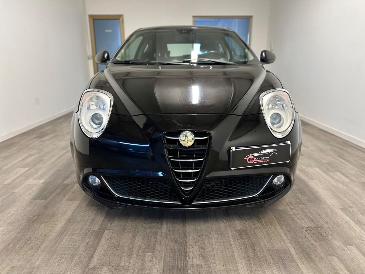 Alfa Romeo MiTo 1.3 JTDm-2 95 CV S&S Distinctive