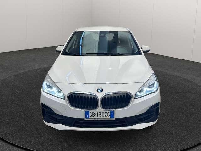 BMW 216 Active Tourer Active Tourer Sport auto