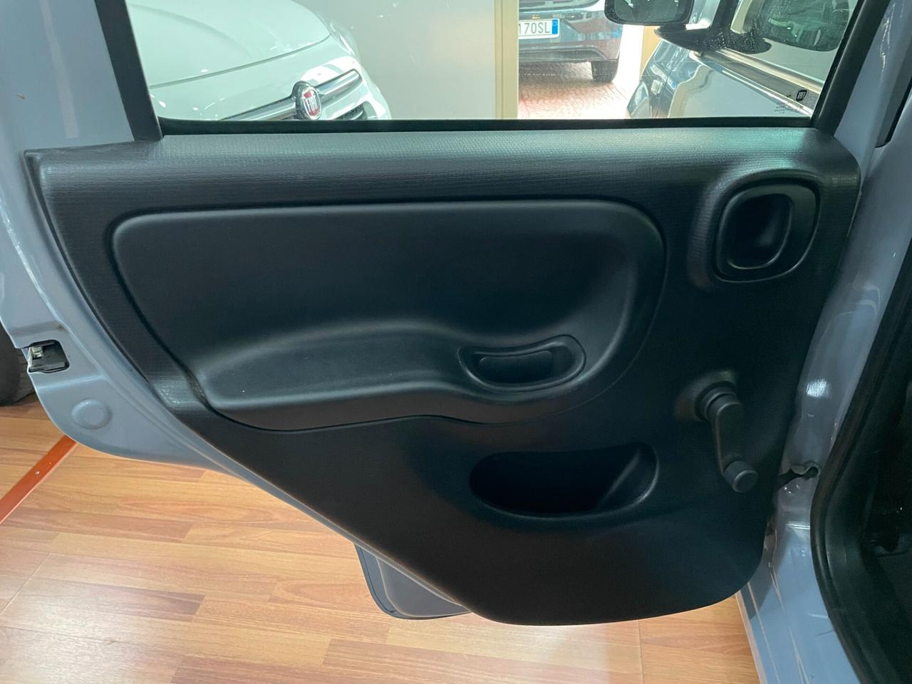 FIAT PANDA 1.2 69CV EASY - Dicembre 2020