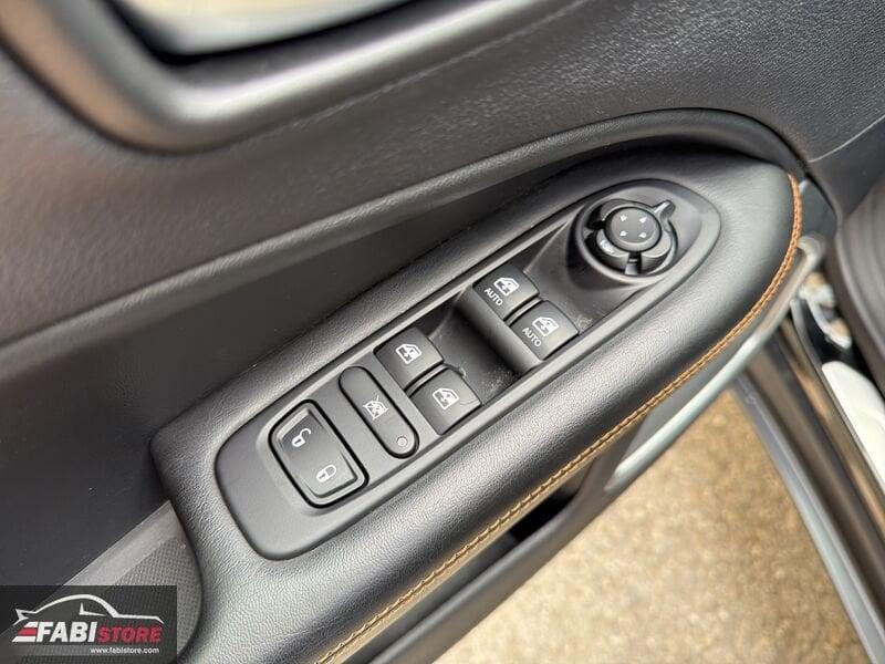 Jeep Compass 2.0 Mjet 140 Cv Autom. Limited 4x4 - LED, Navi, Cruise ecc