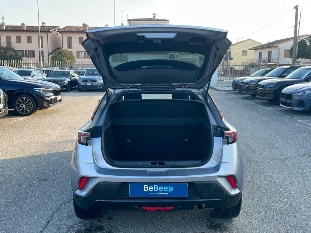 Opel Mokka 1.2 T GS Line