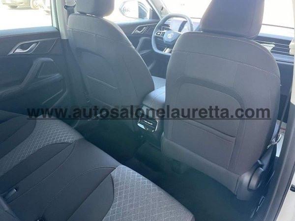 Mg HS 1.5T-GDI Comfort