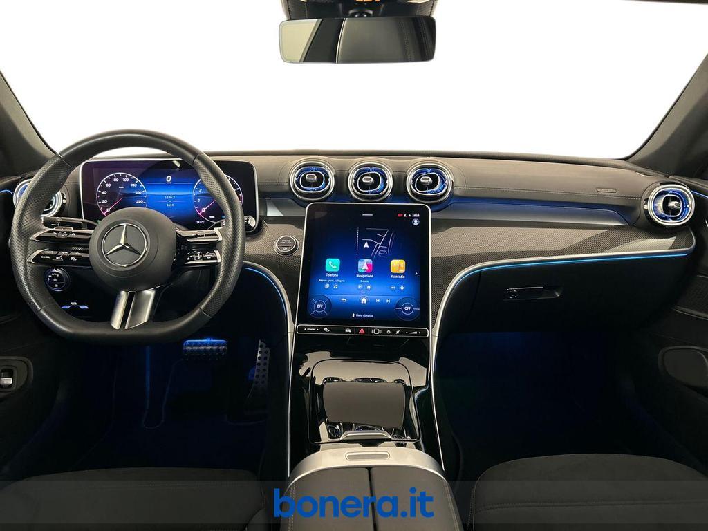 Mercedes CLE Coupe 300 AMG Line Advanced Plus 4Matic 9G-Tronic Plus