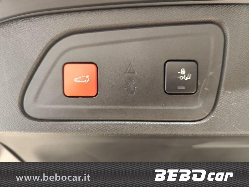 Citroën C5 Aircross C5 Aircross BlueHDi 130 S&S Shine