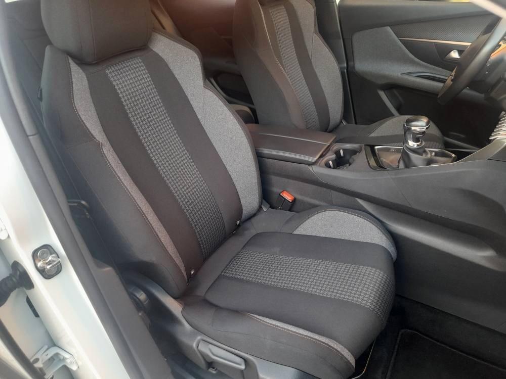PEUGEOT 3008 1.5 BLUEHDI 130 CV