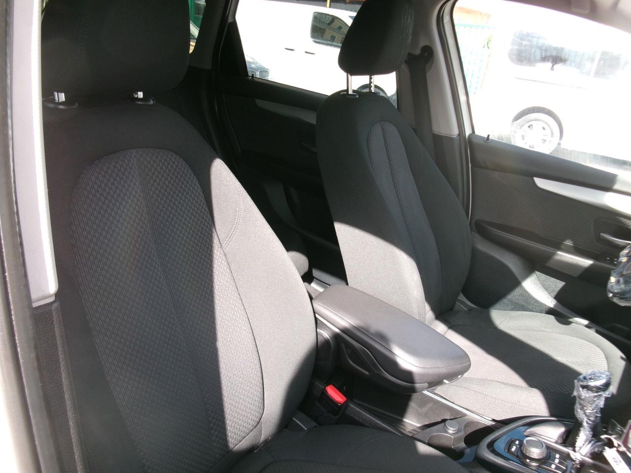 Bmw 216 D 1.5 115CV EURO 6 ACTIVE TOURER ADVANTAGE