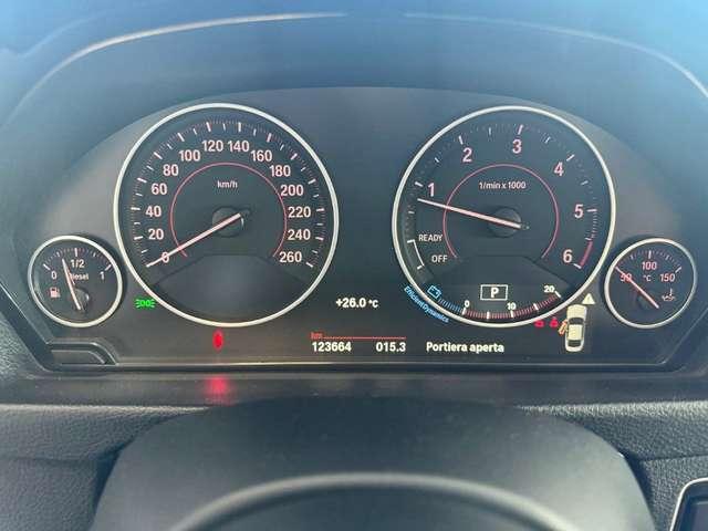 BMW 420 d xDrive Coupé Msport