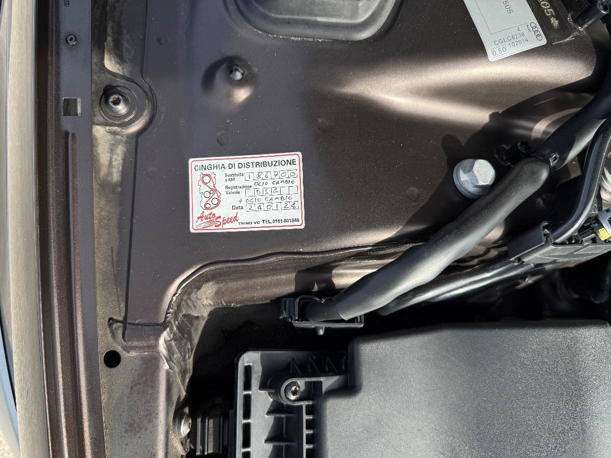 AUDI - A4 Allroad - 2.0 TDI 177 CV S tronic Business