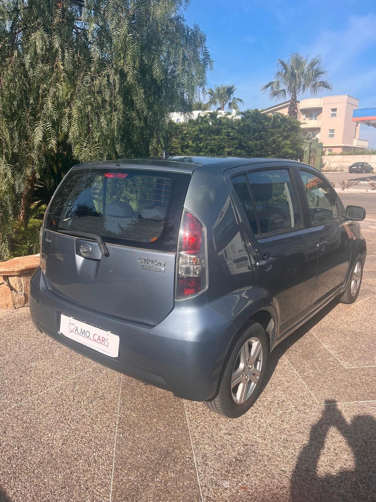 4 AUTO DA 2.5MILA a 4.0MILA IN PROMOZIONE