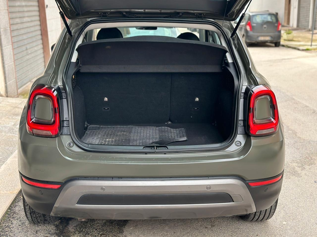 Fiat 500X 1.3 MultiJet 95 CV Cross *FULL*