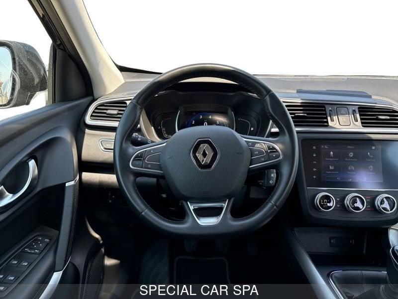 Renault Kadjar 1.3 tce Sport Edition2 140cv Fap