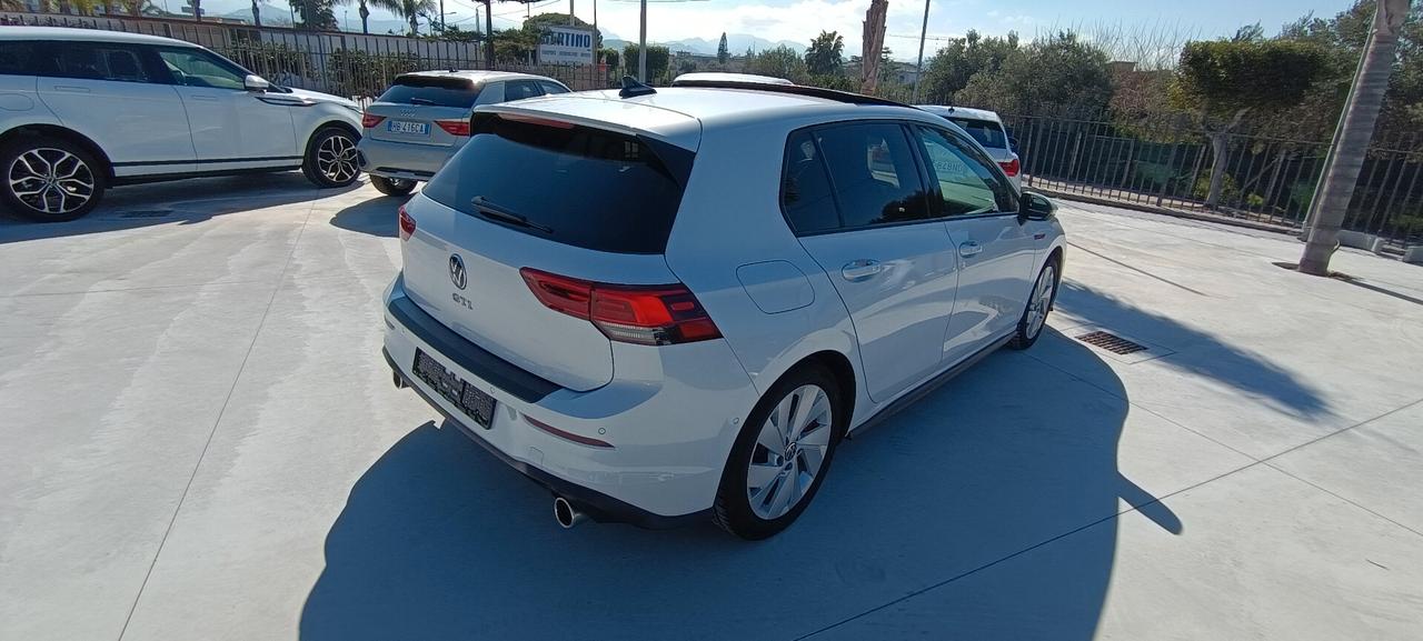 Volkswagen Golf GTI 2.0 TSI 28900 CHIAVI IN MANO