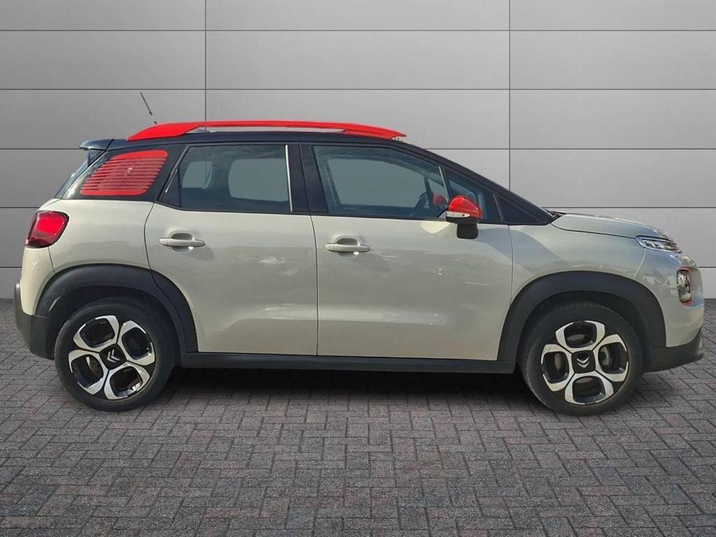 Citroen C3 Aircross 1.2 PureTech C-Series