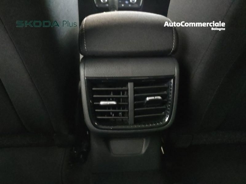 Skoda Fabia Fabia 1.0 TSI 95 CV Style