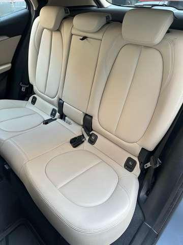 BMW X2 F39 sdrive16d Advantage + Pelle + R18 + Volante Sport