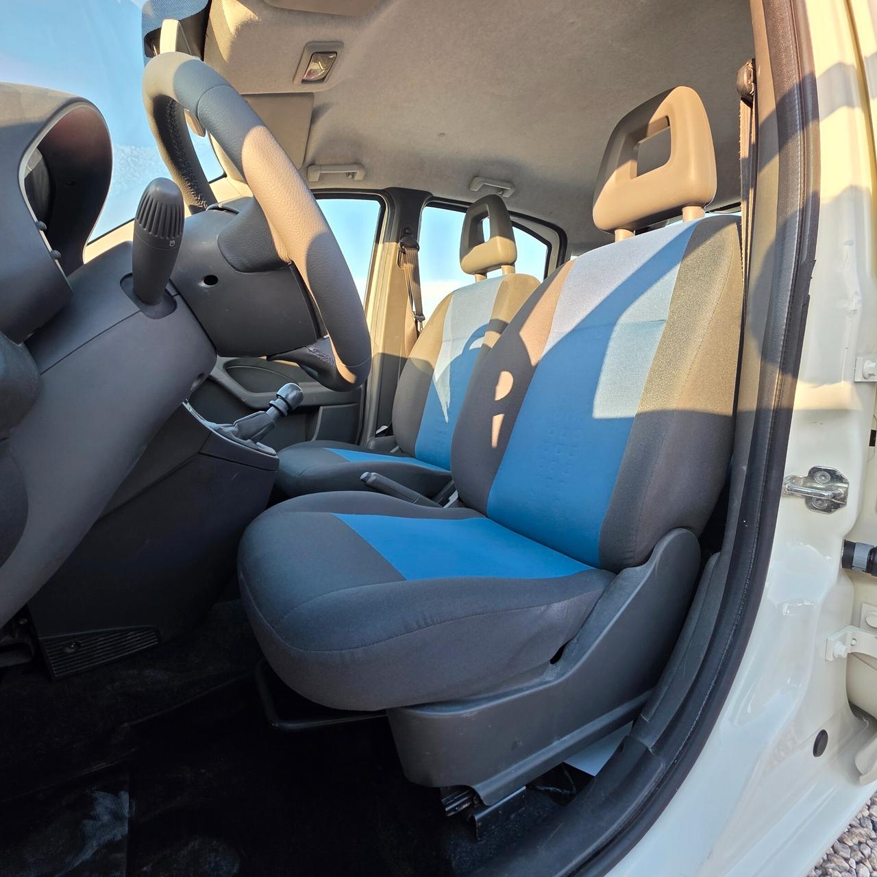 Fiat Panda 1.2 FIRE