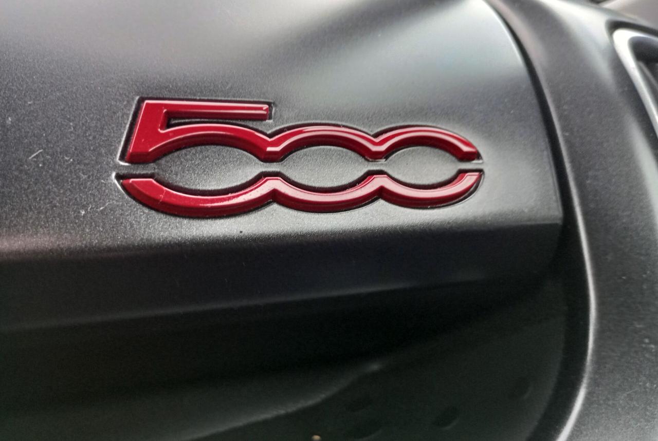 Fiat 500L CROSS 1.6 MJT 120CV